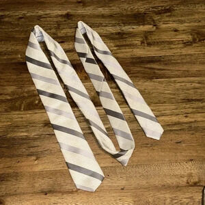 Paco Rabanne Paris Men Dress Tie Neck Tie Clothing Accessories Designer